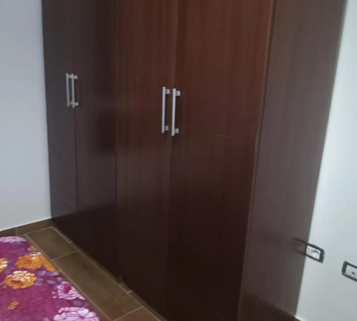 Apartment Lakeside Drilon Pogradec 0*,  Albania