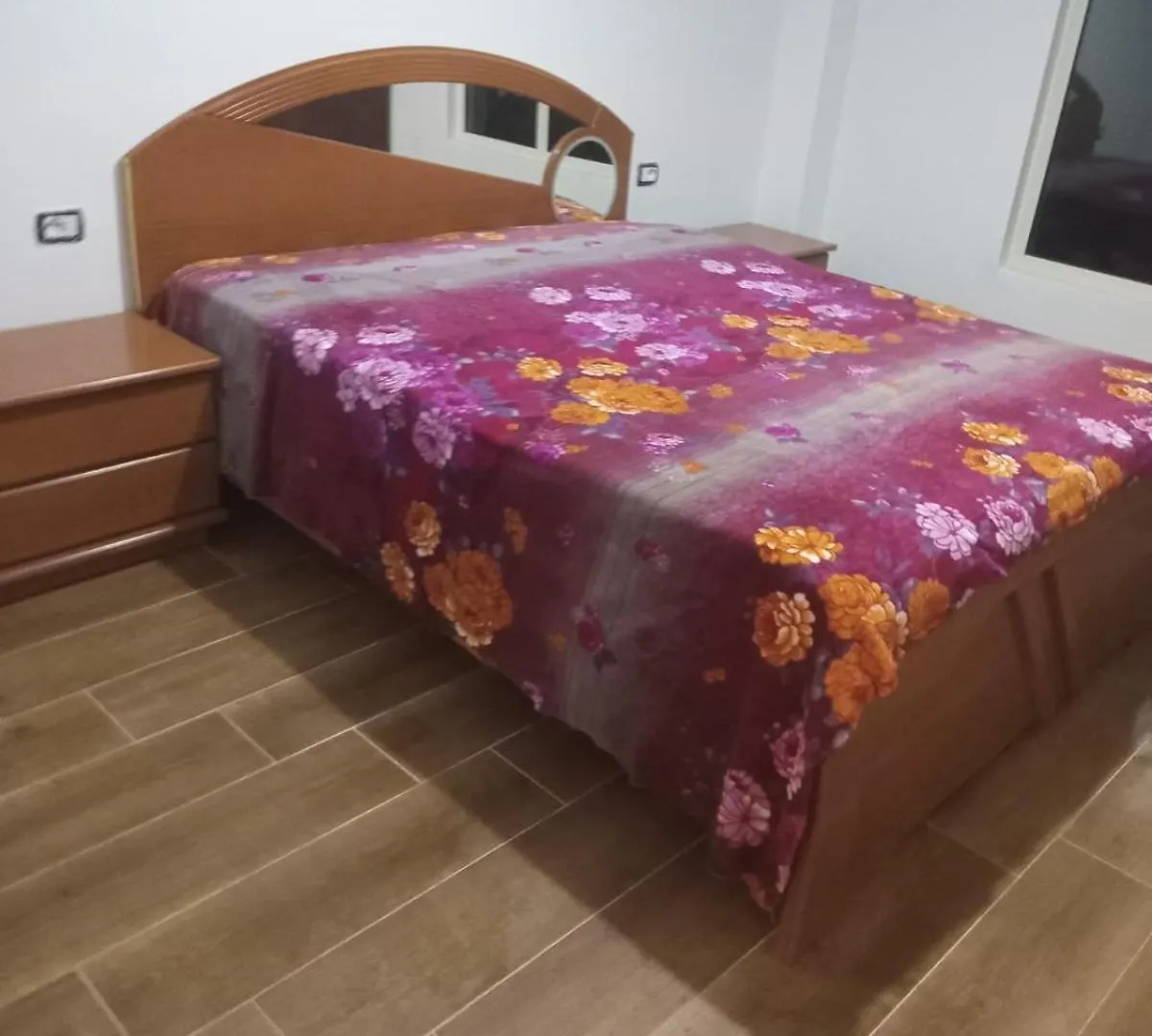 Apartment Lakeside Drilon Pogradec