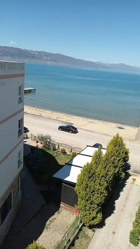 Apartment Lakeside Drilon Pogradec Albania